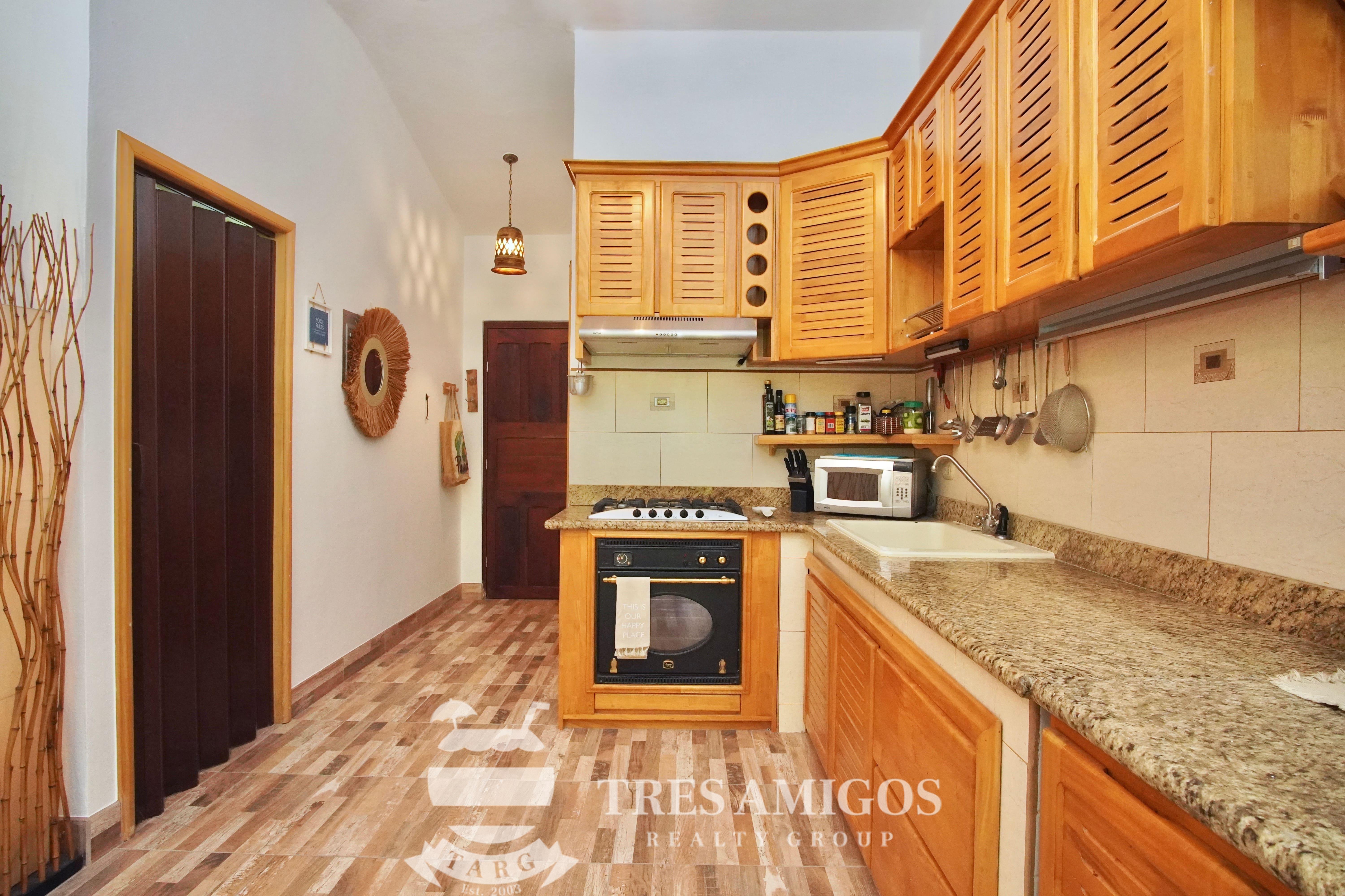 Coco Cliffs Rita Tres Amigos Realty Group Costa Rica