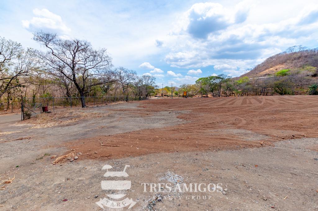 development land for commercial property in Costa Rica