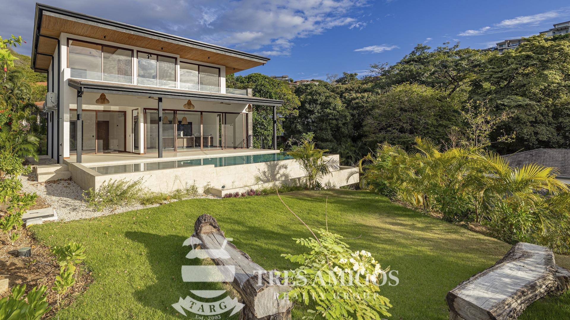 CASA SANTUARIO PACIFICO 94