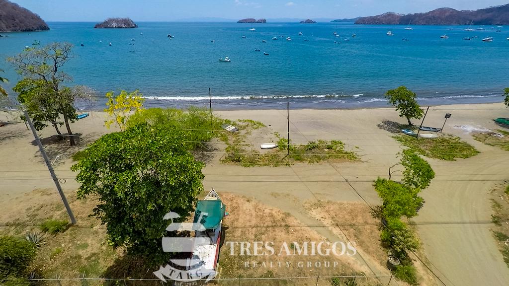 beachfront property in Costa Rica
