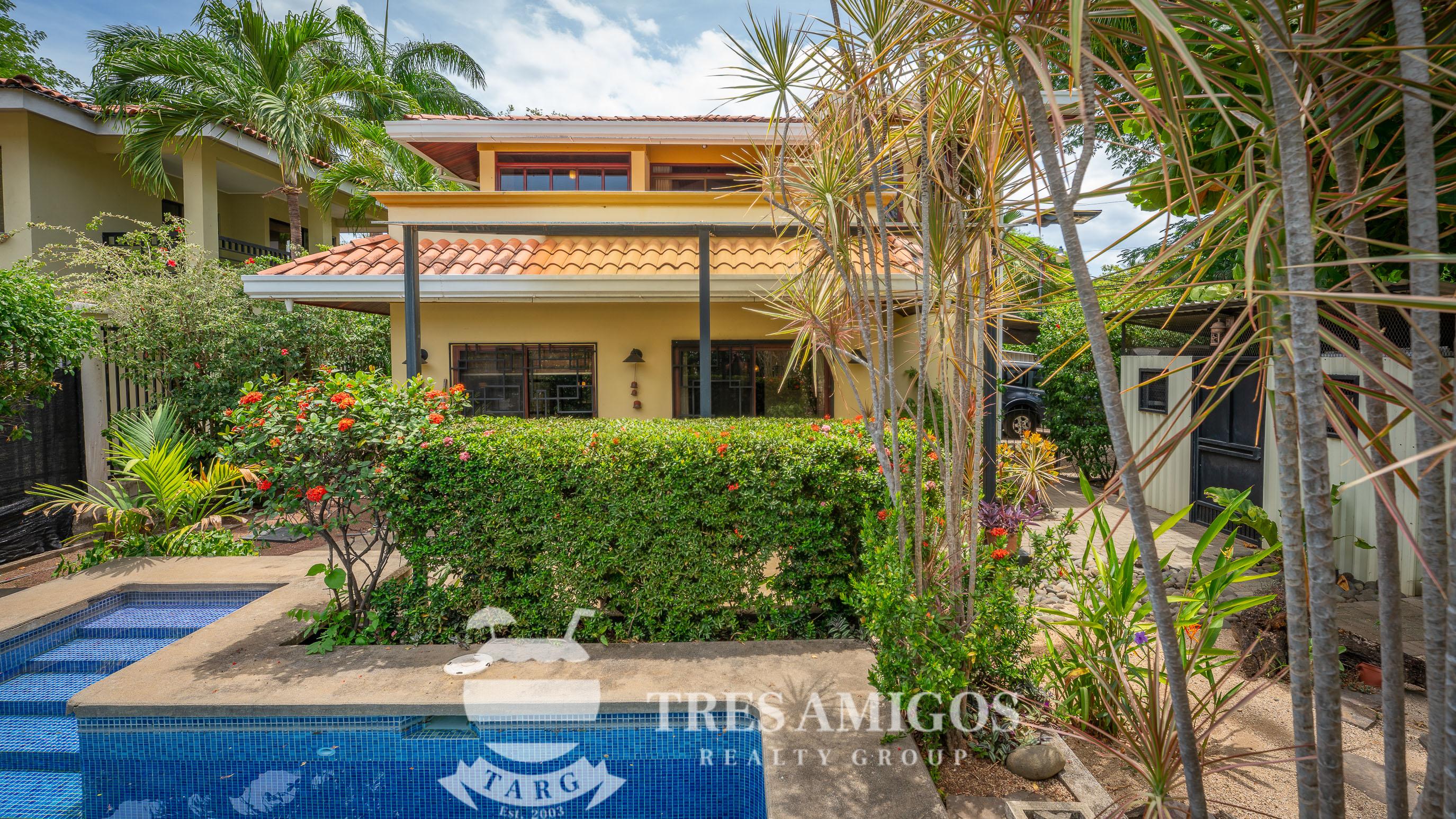 Casa Rubi Tres Amigos Realty Group Costa Rica Casa Rubi Tres Amigos Realty Group Costa Rica