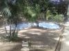 Rio Blanco Retreat pool view